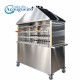CHURRASQUEIRA GIRA-GRILL 39 ESPETO AUTOMATIZADO, COM COIFA, SEM EXAUSTOR