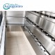 CHURRASQUEIRA GIRA-GRILL 39 ESPETO AUTOMATIZADO, COM COIFA, SEM EXAUSTOR