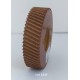 ENGRENAGEM CELERON PARA PICADOR CAF 22 60DENTES  MODELO TRADICIONAL