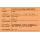 ENGRENAGEM CELERON PARA PICADOR CAF 22 60DENTES  MODELO TRADICIONAL