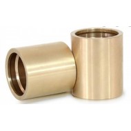 BUCHA DE BRONZE FRENTE DO MOEDOR CAF 22
