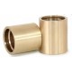 BUCHA DE BRONZE FRENTE DO MOEDOR CAF 22