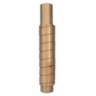 EIXO EXCENTRICO BRONZE CAF 22 STB