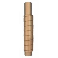 EIXO EXCENTRICO BRONZE CAF 22 STB