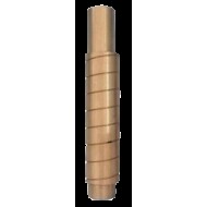 EIXO EXCENTRICO CAF 22 TRADICIONAL BRONZE
