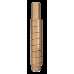 EIXO EXCENTRICO CAF 22 TRADICIONAL BRONZE