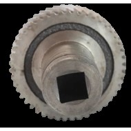 ENGRENAGEM FERRO CAF ORIGINAL  22 - 47DENTES