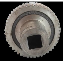 ENGRENAGEM FERRO CAF ORIGINAL  22 - 47DENTES