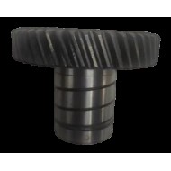 ENGRENAGEM FERRO CAF ORIGINAL  22 - 47DENTES