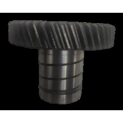 ENGRENAGEM FERRO CAF ORIGINAL  22 - 47DENTES