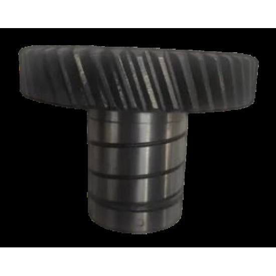 ENGRENAGEM FERRO CAF ORIGINAL  22 - 47DENTES