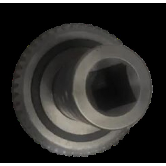 ENGRENAGEM FERRO CAF ORIGINAL  22 - 47DENTES