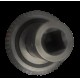 ENGRENAGEM FERRO CAF ORIGINAL  22 - 47DENTES