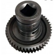 ENGRENAGEM FERRO CAF22 MODELO STB 47DENTES