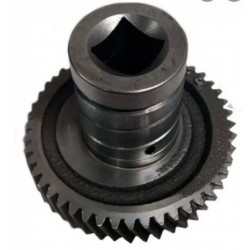 ENGRENAGEM FERRO CAF22 MODELO STB 47DENTES