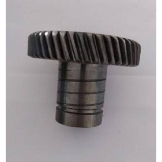 ENGRENAGEM FERRO CAF22 MODELO STB 47DENTES