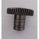 ENGRENAGEM FERRO CAF22 MODELO STB 47DENTES