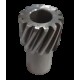 ENGRENAGEM INTERMEDIARIA CAF F22 15DENTES TRADICIONAL