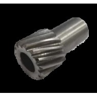 ENGRENAGEM INTERMEDIARIA CAF F22 15DENTES TRADICIONAL