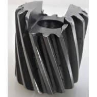 ENGRENAGEM MOTORA 16 DENTES MOEDOR CAF 22 TRADICIONAL