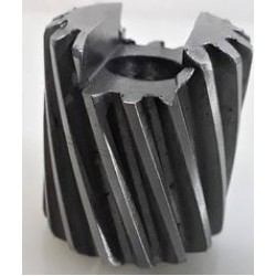 ENGRENAGEM MOTORA 16 DENTES MOEDOR CAF 22 TRADICIONAL