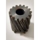 ENGRENAGEM MOTORA 16 DENTES MOEDOR CAF 22 TRADICIONAL