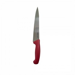 Faca para Carne Element Mundial 8 em Aço Inox 1710-8