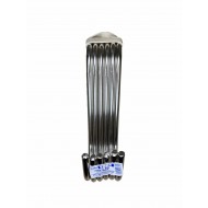 GANCHO PARA FRIGORIFICO S4 INOX