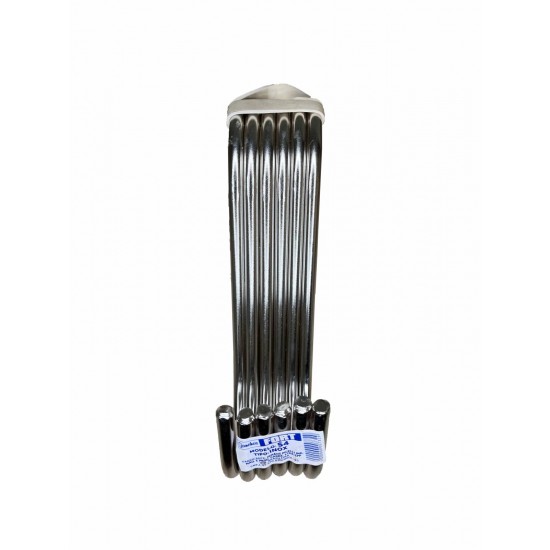 GANCHO PARA FRIGORIFICO S4 INOX
