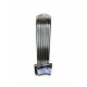 GANCHO PARA FRIGORIFICO S4 INOX
