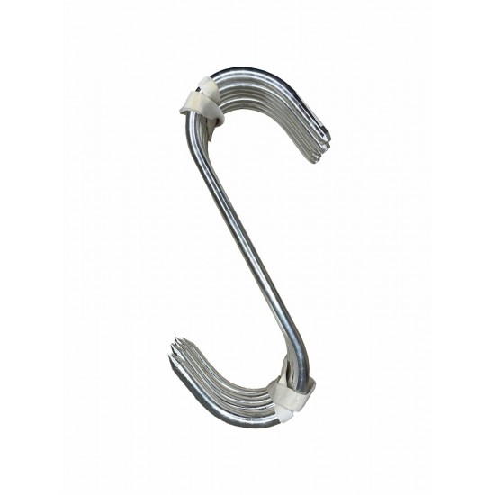 GANCHO PARA FRIGORIFICO S4 INOX