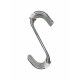 GANCHO PARA FRIGORIFICO S4 INOX
