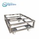 CARRINHO EM INOX PARA CAIXAS (EMG)