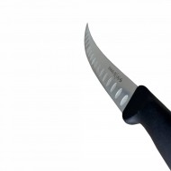 Faca Steak Cut Mundial Granton Edge 10 polegadas