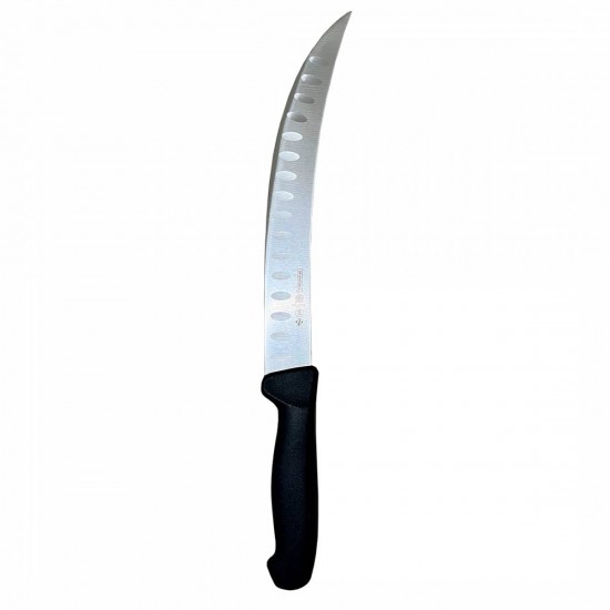 Faca Steak Cut Mundial Granton Edge 10 polegadas