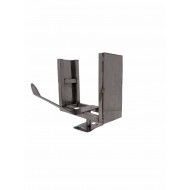 SUPORTE EM INOX PARA BOBINA FUNDO ESTRELA